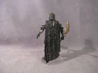 Infinity War Corvus Glaive (Marvel Universe) Custom Action Figure