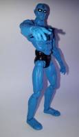 Dr. Manhattan (Watchmen) Custom Action Figure