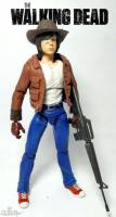 Carl Grimes (The Walking Dead) Custom Action Figure