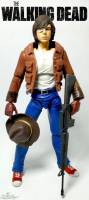 Carl Grimes (The Walking Dead) Custom Action Figure
