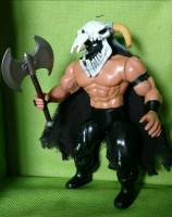 Skullgor (Masters of the Universe) Custom Action Figure