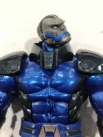 Custom Marvel Legends Apocalypse BAF (Marvel Legends) Custom Action Figure