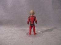 Molyn (Marvel Universe) Custom Action Figure