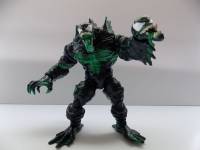 Symbiote Deep Sea Venom (Marvel Legends) Custom Action Figure