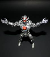 Ultron (Marvel Legends) Custom Action Figure