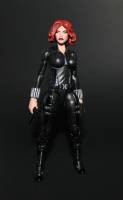Black Widow (Marvel Legends) Custom Action Figure