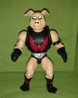 Hog-Dar aka Boardak (Masters of the Universe) Custom Action Figure