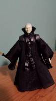 Dark Empire Clone Emperor (Star Wars) Custom Action Figure