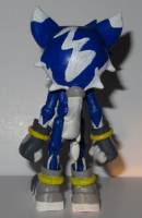 Carrot (Sonic) Custom Action Figure