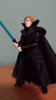 Dark Empire Luke Skywalker (Star Wars) Custom Action Figure