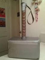 Mjolnir (Marvel) Custom Other