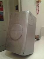 Mjolnir (Marvel) Custom Other