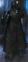 Blade (Marvel Universe) Custom Action Figure