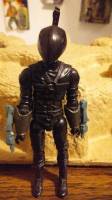 DeadLine (G.I. Joe Rise of Cobra) Custom Action Figure