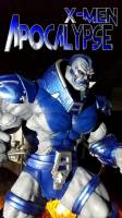 Apocalypse (X-Men) Custom Action Figure