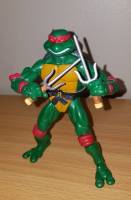 Raphael (Teenage Mutant Ninja Turtles) Custom Action Figure