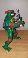 Raphael (Teenage Mutant Ninja Turtles) Custom Action Figure