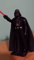 Darth Vader (Star Wars) Custom Action Figure