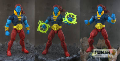 Marvel Legends The Champion (Marvel Legends) Custom Action Figure