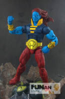 Marvel Legends The Champion (Marvel Legends) Custom Action Figure