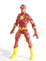 New 52 The Flash (Marvel Legends) Custom Action Figure