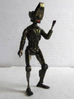 IG-4 - Interrogator Droid (Star Wars) Custom Action Figure