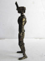 IG-4 - Interrogator Droid (Star Wars) Custom Action Figure [Left View]