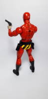 The Phantom (Phantom) Custom Action Figure