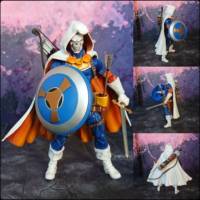 Taskmaster (Marvel Legends) Custom Action Figure