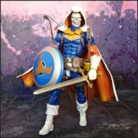 Taskmaster (Marvel Legends) Custom Action Figure