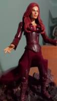 Jean Grey (Phoenix) (X-Men - Movies) Custom Action Figure
