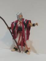 Moses 1957 The Ten Commandments (Marvel Legends) Custom Action Figure