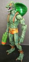Kobra Kahn (Masters of the Universe) Custom Action Figure