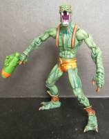 Kobra Kahn (Masters of the Universe) Custom Action Figure