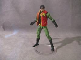 Thrillkiller Robin (DC Infinite Heroes) Custom Action Figure