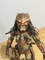 Cuauhtemoc Predator (Custom Original) (Predator) Custom Vehicle