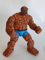 The Thing (Marvel Legends) Custom Action Figure