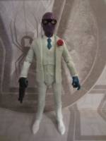 The Rose (Marvel Legends) Custom Action Figure