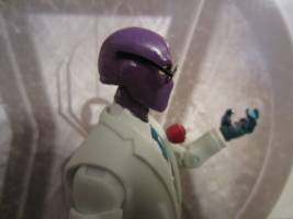The Rose (Marvel Legends) Custom Action Figure
