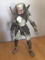 Black Hand Predator (Predator) Custom Action Figure