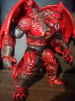 goliath (Marvel Legends) Custom Action Figure