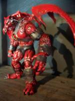 goliath (Marvel Legends) Custom Action Figure