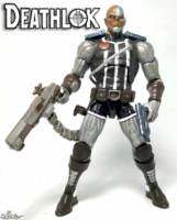 Deathlok (X-Force) (Marvel Legends) Custom Action Figure