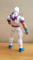 White Dragon (Rambo) Custom Action Figure
