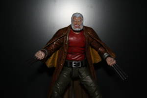 Old Man Logan (Marvel Legends) Custom Action Figure