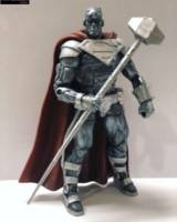Steel v3 (Marvel Legends) Custom Action Figure