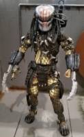 Elite Clan Hunter (Predator) Custom Action Figure