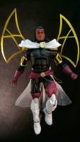 Exodus (Classic) V3 (Marvel Legends) Custom Action Figure
