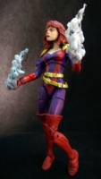 Amelia Voght (Acolyte) V2 (Marvel Legends) Custom Action Figure
