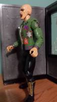 Clive Barker's Lord of Illusions Miller (Horror) Custom Action Figure